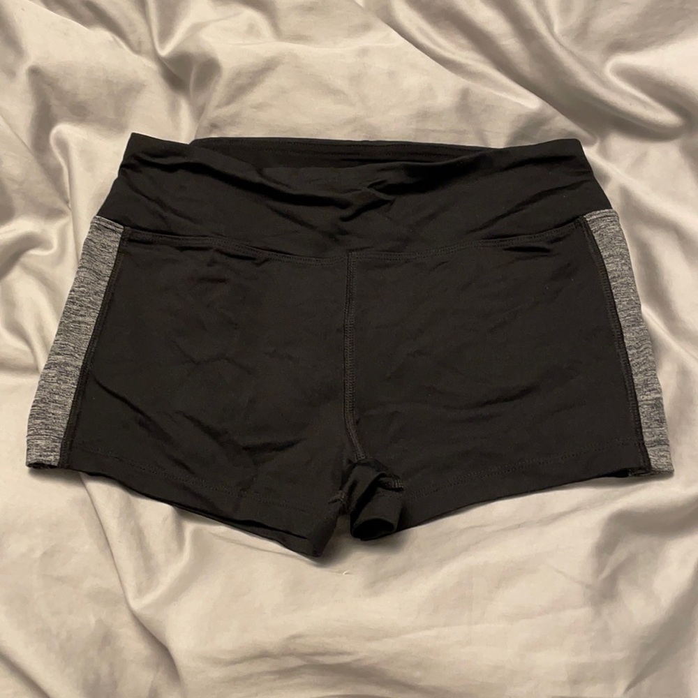 Active short